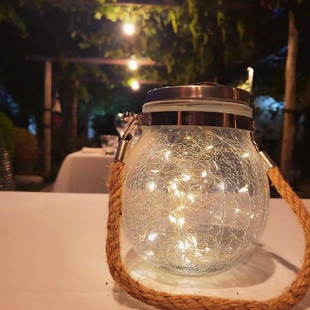 טופונגטו Casa Vidal Guesthouse מראה חיצוני תמונה