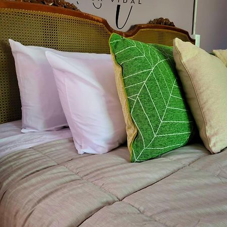טופונגטו Casa Vidal Guesthouse מראה חיצוני תמונה