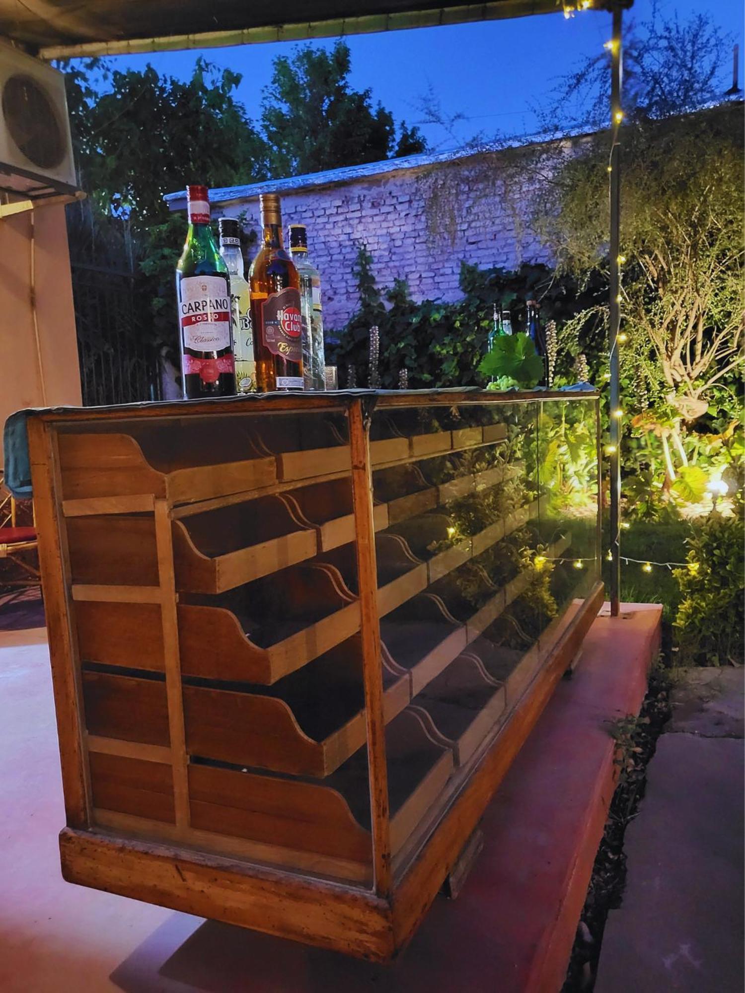 טופונגטו Casa Vidal Guesthouse מראה חיצוני תמונה