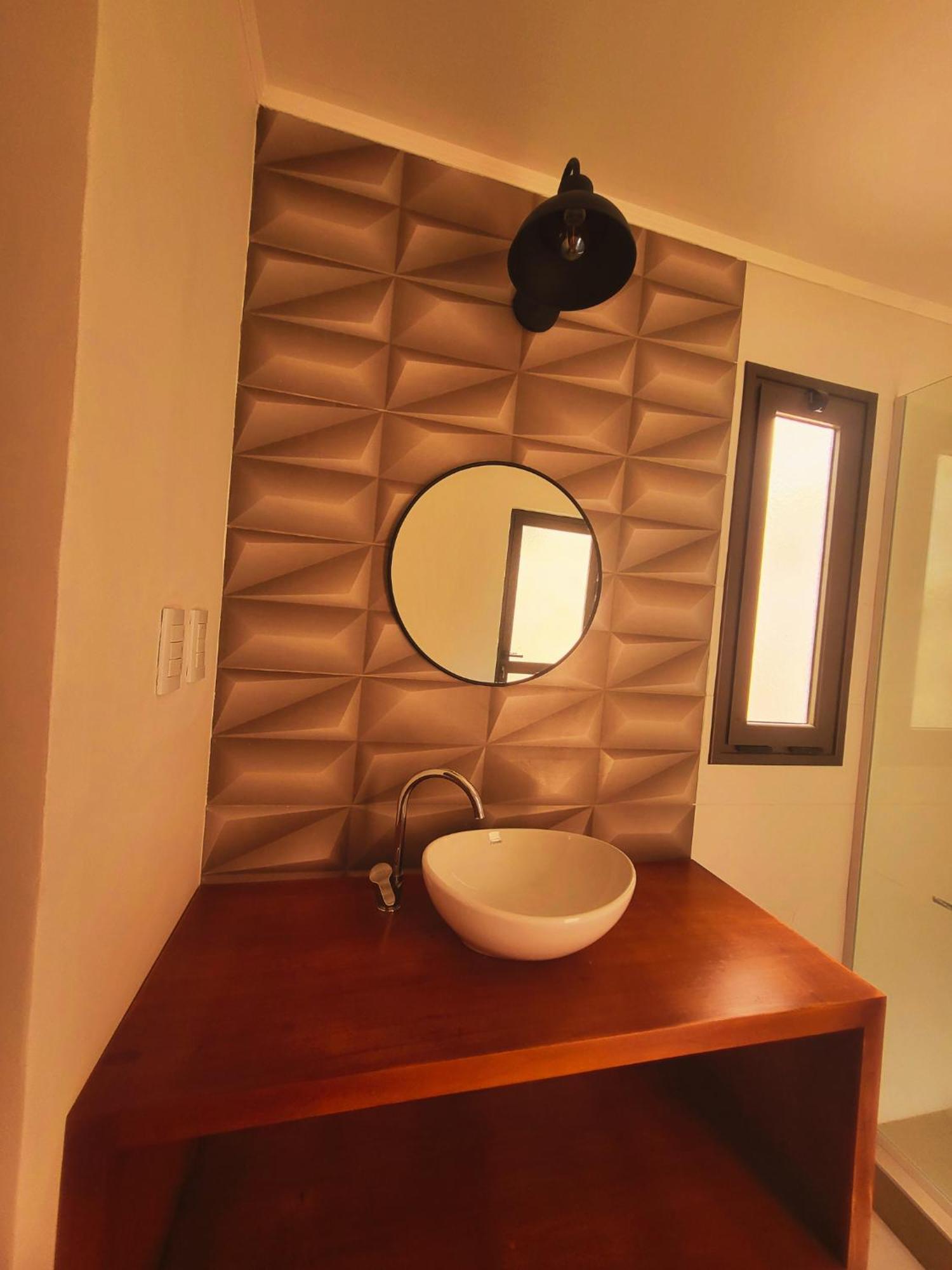 טופונגטו Casa Vidal Guesthouse מראה חיצוני תמונה