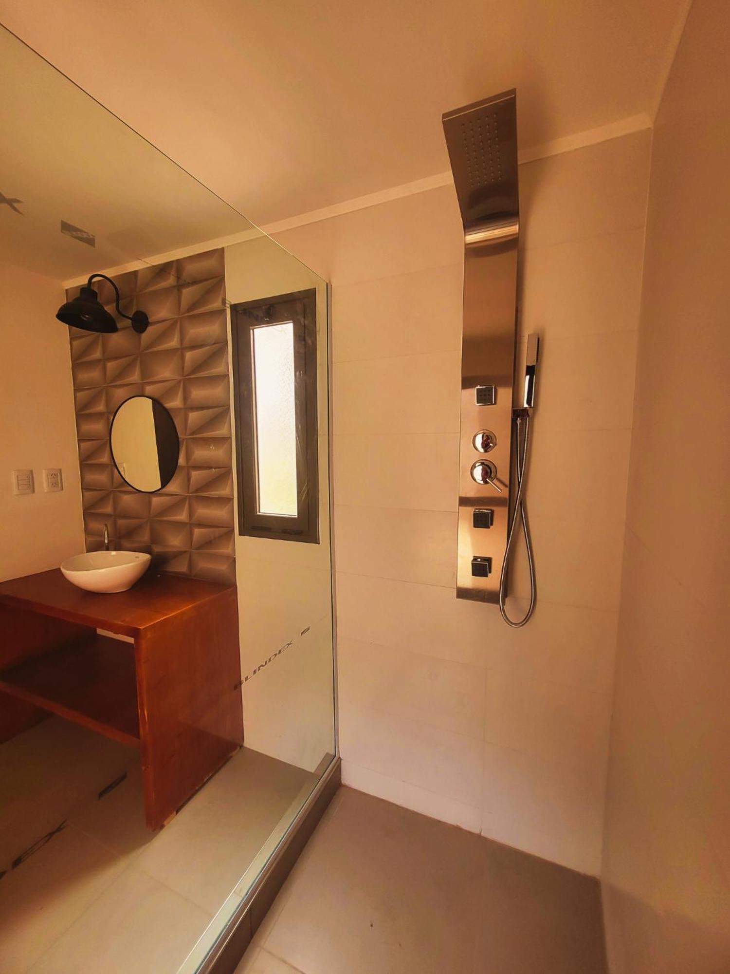טופונגטו Casa Vidal Guesthouse מראה חיצוני תמונה