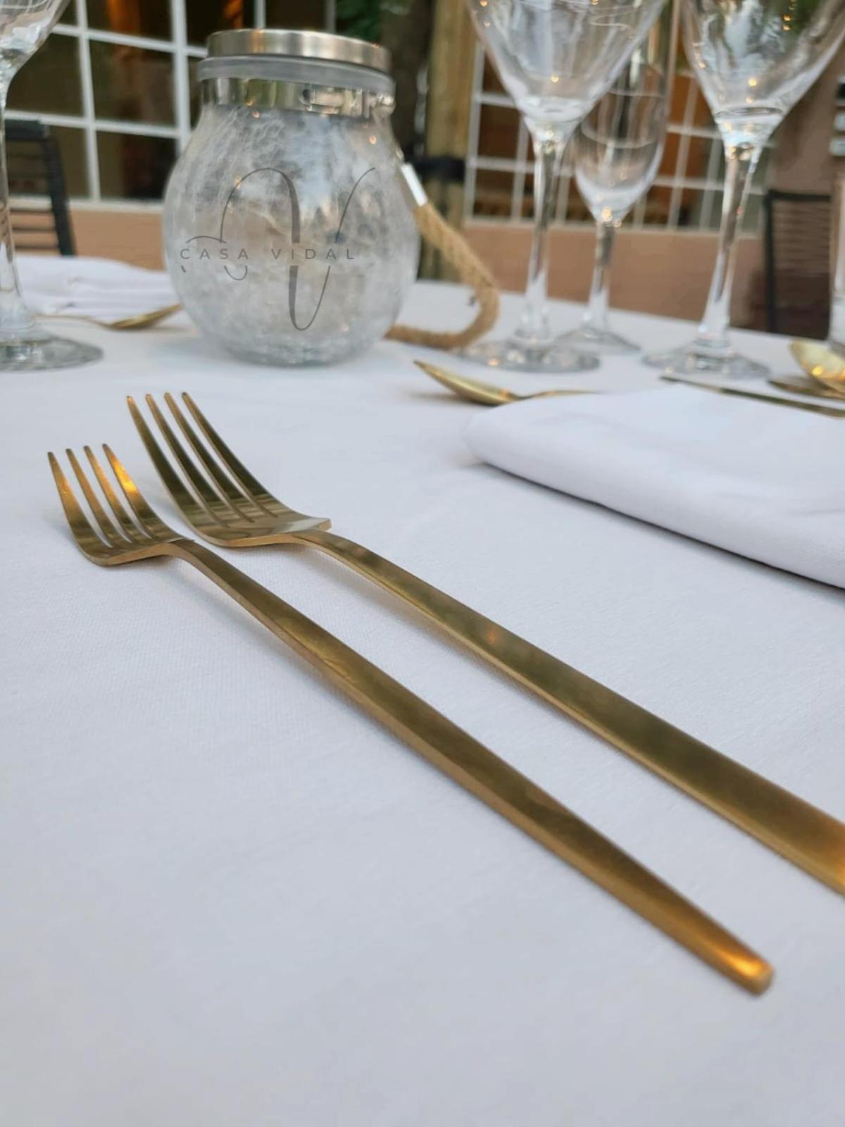 טופונגטו Casa Vidal Guesthouse מראה חיצוני תמונה